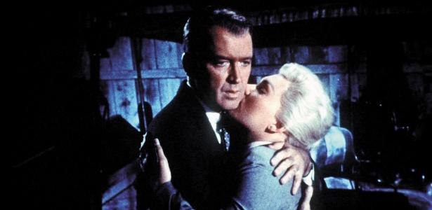 Scorsese é apaixonado por esta obra-prima ‘esquecida’ de Hitchcock