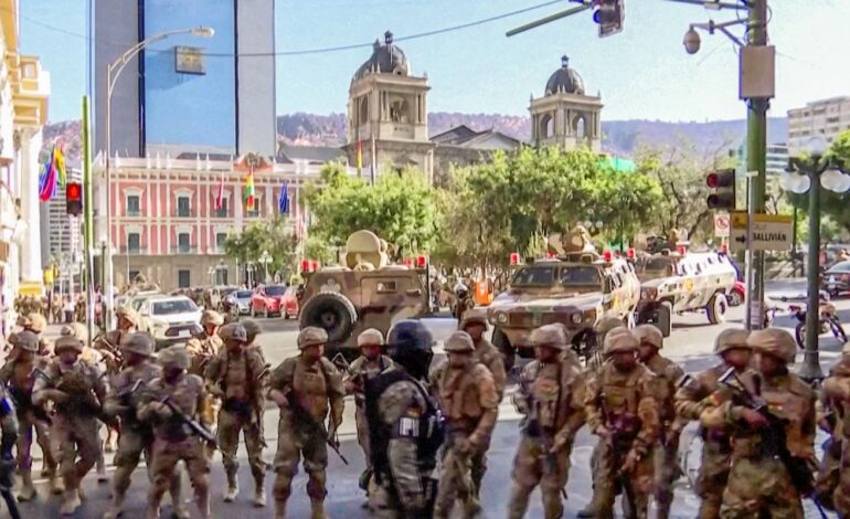 eua-usam-2o-escalao-para-condenar-tentativa-de-golpe-na-bolivia