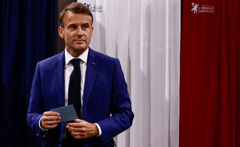 estimativas-sugerem-menor-abstencao-do-seculo-21-em-eleicao-legislativa-na-franca