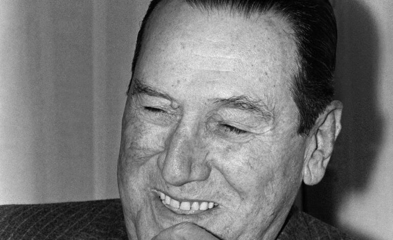 morto-ha-50-anos,-peron-ainda-e-central-na-politica-argentina