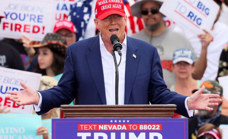 em-vitoria-para-trump,-suprema-corte-decide-que-presidentes-tem-imunidade-parcial