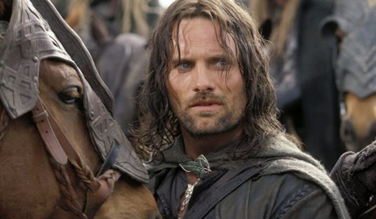 senhor-dos-aneis:-viggo-mortensen-participaria-do-filme-do-gollum?-ator-responde