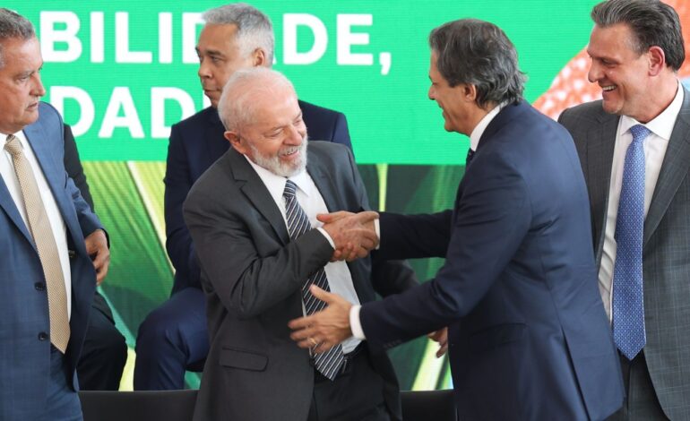 “pais-jamais-sera-irresponsavel-do-ponto-de-vista-fiscal”,-diz-lula