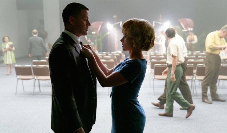 como-vender-a-lua,-com-scarlett-johansson-e-channing-tatum,-aposta-em-classicos-para-trilha-sonora
