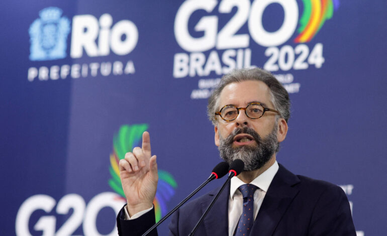 brasil-articula-documento-separado-sobre-guerras-para-destravar-acordos-no-g20