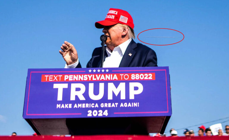 fotografia-registra-o-que-parece-ser-projetil-do-atentado-contra-trump