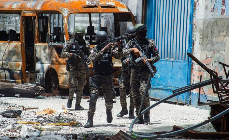 quenia-envia-mais-200-policiais-para-missao-de-ajuda-ao-haiti