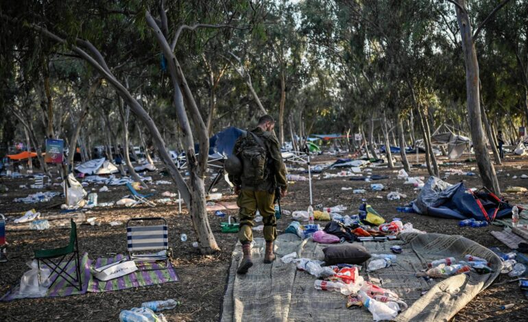 human-rights-watch-denuncia-crimes-de-guerra-durante-ataque-do-hamas-contra-israel