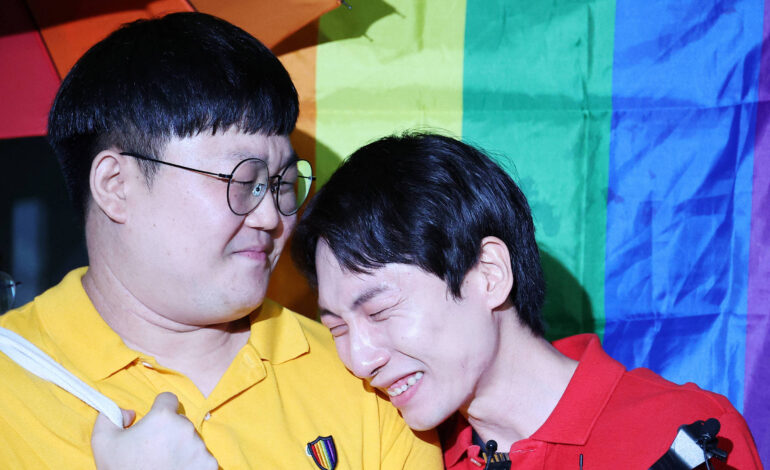 justica-da-coreia-do-sul-confirma-reconhecimento-de-direito-de-casal-gay