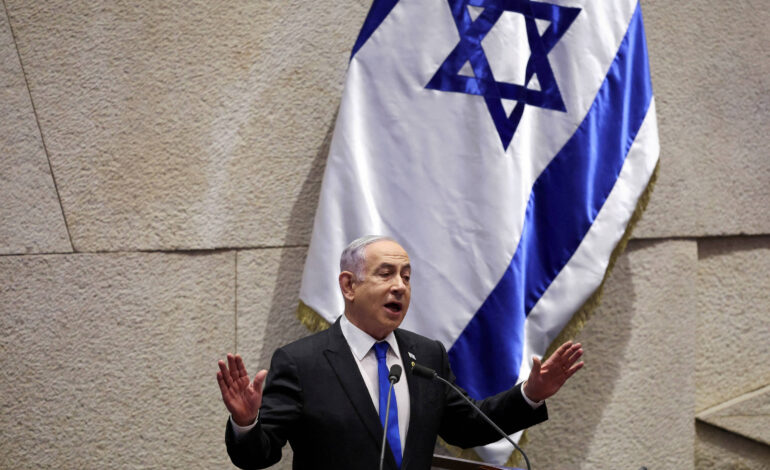 parlamento-de-israel-aprova-resolucao-contra-criacao-de-estado-palestino