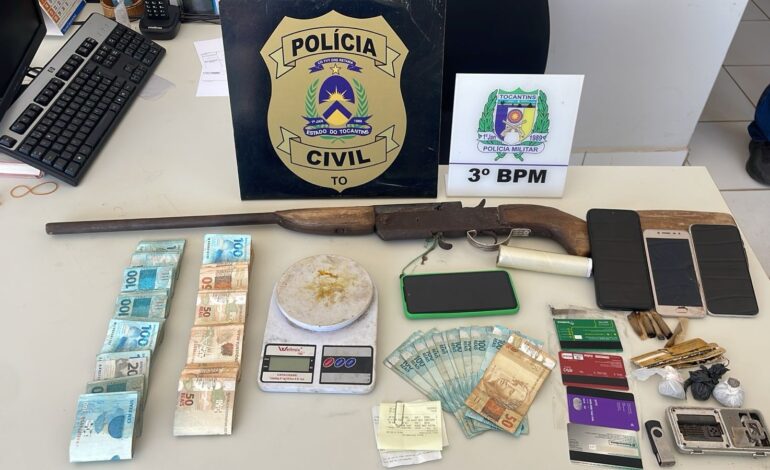 tres-suspeitos-sao-flagrados-com-r$-15-mil,-drogas-e-cartoes-de-credito-durante-operacao-policial
