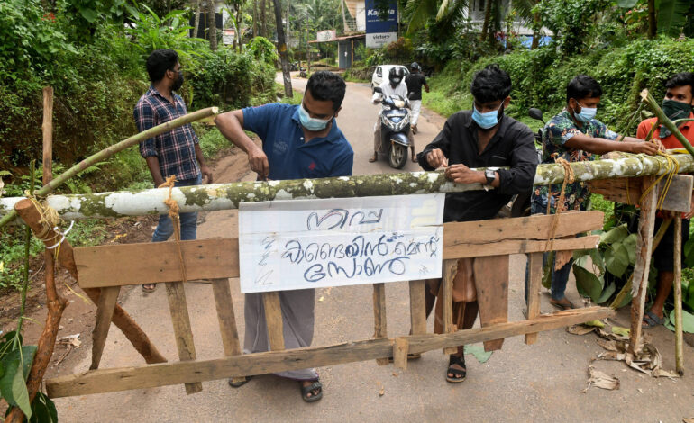 morte-de-adolescente-por-nipah-virus-na-india-coloca-pais-em-alerta
