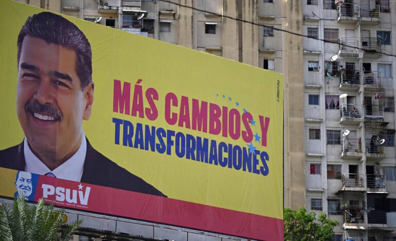 venezuela-bloqueia-sites-de-noticias-independentes,-dizem-entidades