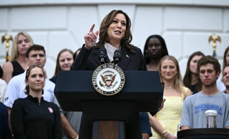kamala-aparece-numericamente-a-frente-de-trump-em-1a-pesquisa-pos-saida-de-biden
