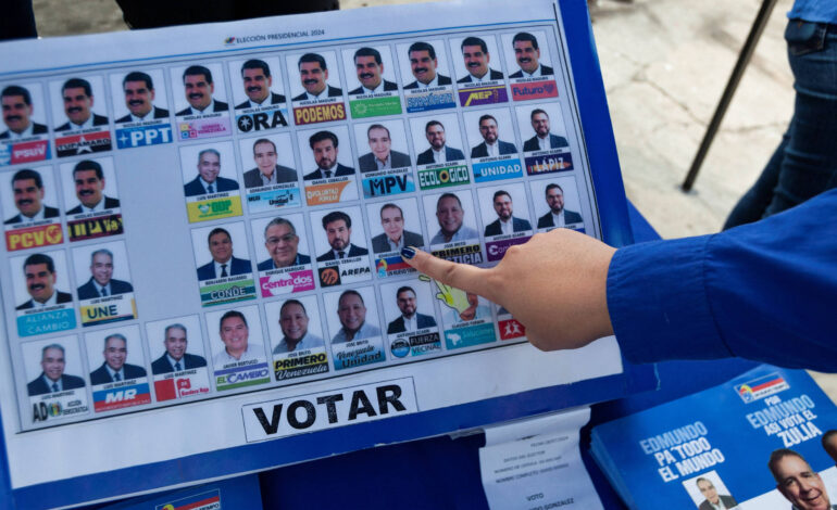 como-funciona-a-auditoria-das-eleicoes-na-venezuela,-que-maduro-exalta