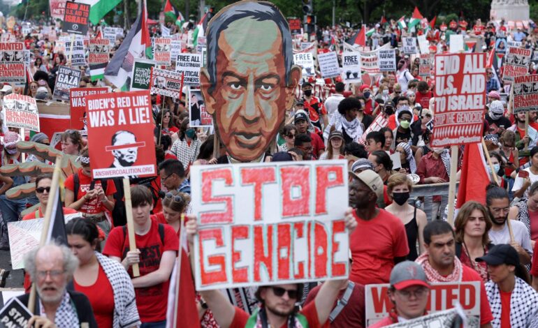 exercito-de-israel-afirma-ter-recuperado-corpos-de-cinco-refens-em-gaza