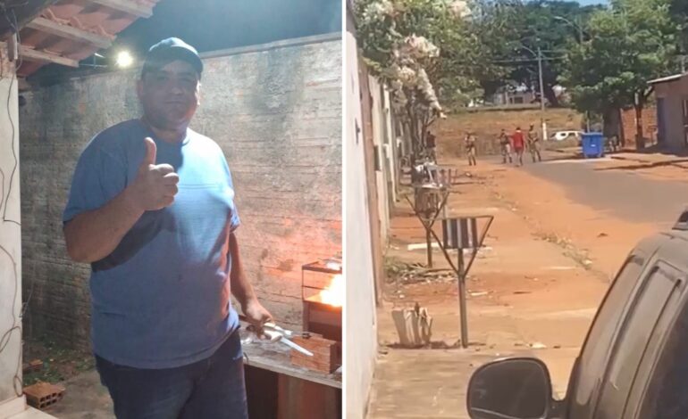 laudo-aponta-que-homem-morto-pela-pm-durante-surto-levou-tiros-no-ombro,-torax-e-abdomen