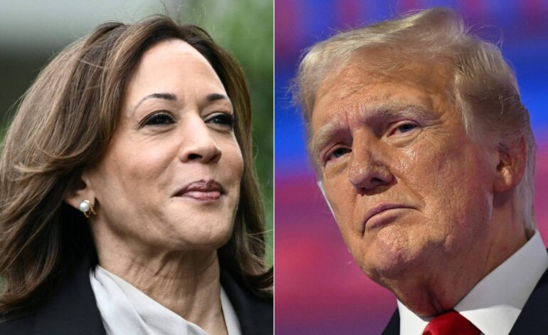 trump-tem-48%-das-intencoes-de-voto,-e-kamala,-46%,-aponta-pesquisa