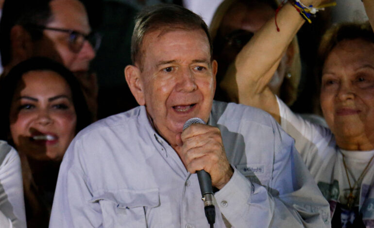 mais-de-130-opositores-foram-presos-na-venezuela-desde-janeiro,-diz-ong