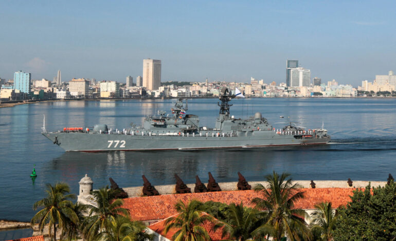 frota-militar-russa-chega-a-cuba-antes-da-eleicao-na-venezuela