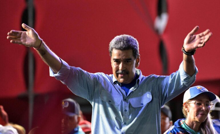 orgao-eleitoral-da-venezuela-anuncia-vitoria-de-maduro