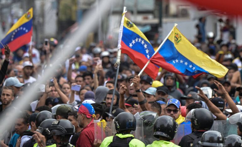 itamaraty-divulga-alerta-de-seguranca-para-brasileiros-na-venezuela