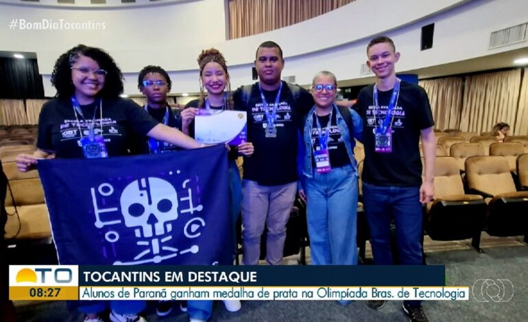 videos:-bom-dia-tocantins-de-quarta-feira,-31-de-julho-de-2024