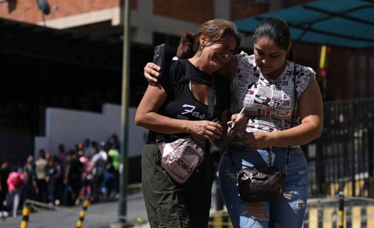 repressao-a-lideres-na-venezuela-poe-em-xeque-folego-da-oposicao