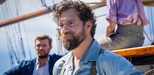 personagem-de-henry-cavill-em-‘guerra-sem-regras’-inspirou-james-bond