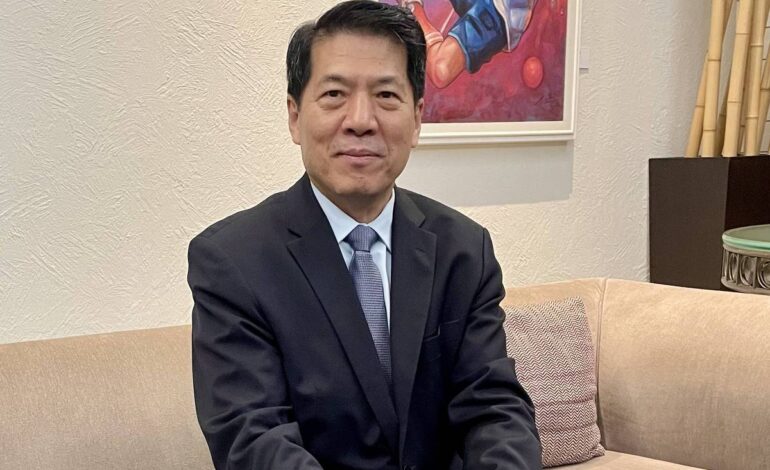 china-nao-pode-forcar-putin-a-parar-guerra,-diz-negociador-a-folha