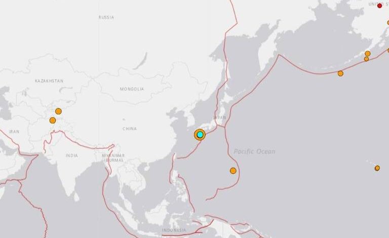 dois-terremotos-atingem-o-japao,-com-alertas-de-tsunami