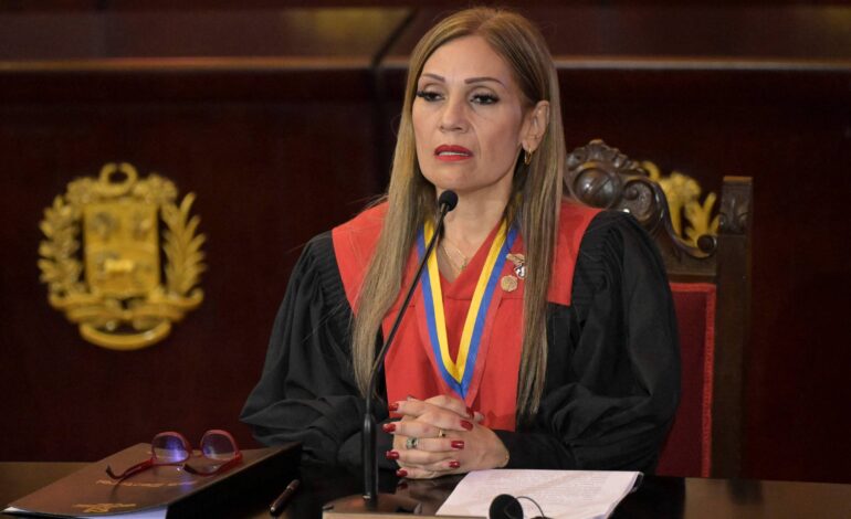 supremo-da-venezuela-diz-que-sua-decisao-sobre-eleicao-sera-‘inapelavel’