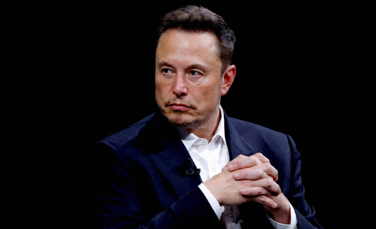 entrevista-de-trump-a-musk-atrasa,-e-bilionario-culpa-ataque