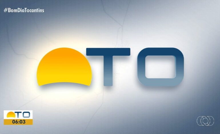 video:-bom-dia-tocantins-de-quarta-feira,-14-de-agosto-de-2024