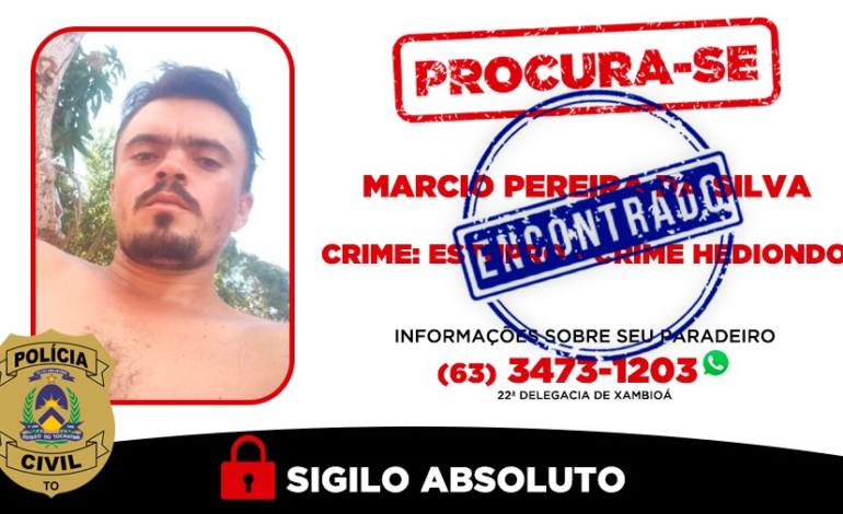 foragido-investigado-por-estuprar-mulher-no-centro-de-cidade-e-encontrado-em-chacara-de-parentes