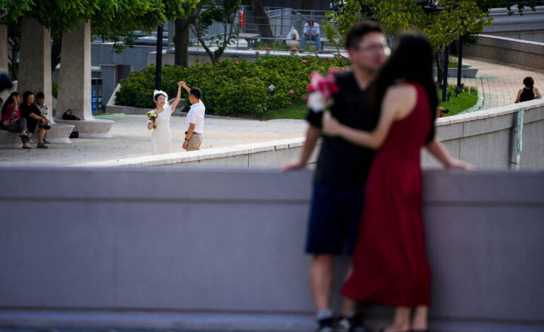 china-propoe-lei-para-facilitar-registro-de-casamentos-e-dificultar-divorcios
