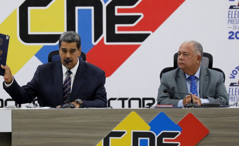 venezuela:-cne-rebate-informe-da-onu-como-ilegal-e-mentiroso