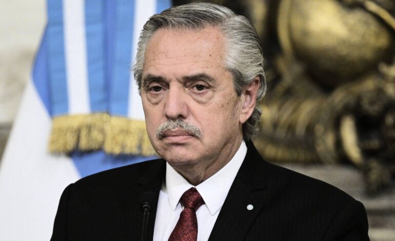 escandalos-mergulham-peronistas-em-crise-e-fortalecem-javier-milei