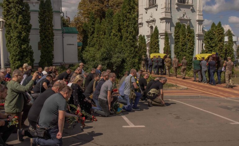 ucrania-diz-que-invasao-visa-forcar-putin-a-negociar;-veja-video