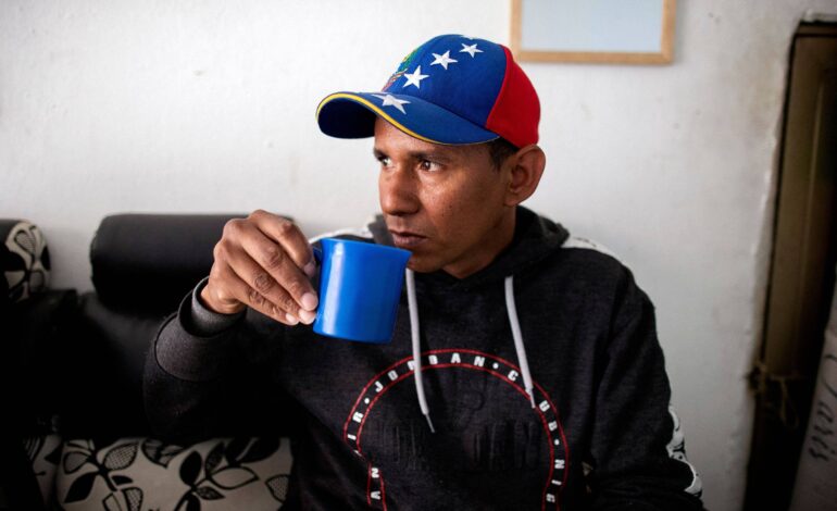 migrantes-desistem-de-voltar-a-venezuela-apos-contestada-vitoria-de-nicolas-maduro