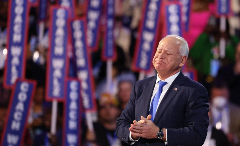 nos-estamos-no-ataque,-e-estamos-com-a-bola,-diz-vice-de-kamala