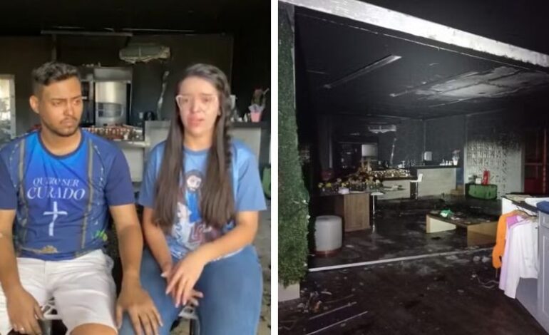 loja-de-empresaria-teria-sido-queimada-por-cobranca-de-dividas-do-irmao-assassinado,-diz-policia