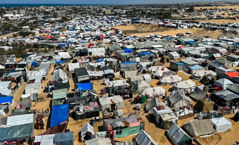 oms-anuncia-acordo-com-israel-e-hamas-para-vacinacao-contra-a-polio