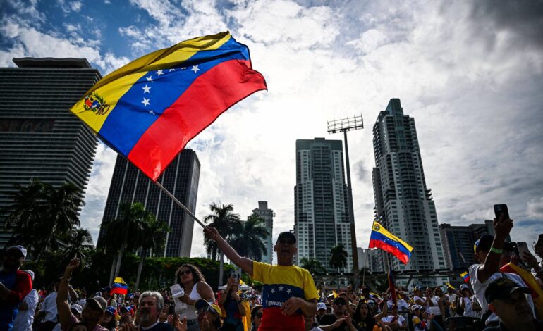 prisao-de-gonzalez,-opositor-de-maduro,-escalaria-crise-na-venezuela,-dizem-eua