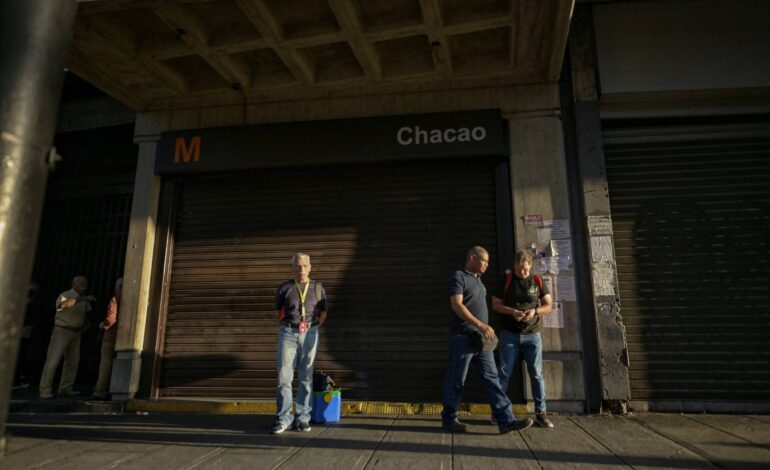 venezuela-sofre-apagao,-e-regime-de-maduro-fala-em-sabotagem