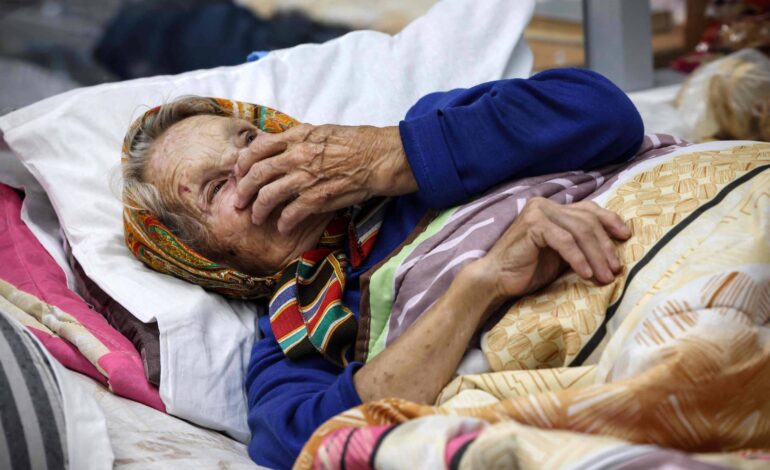 invasao-ucraniana-de-kursk-preocupa-91%-dos-russos