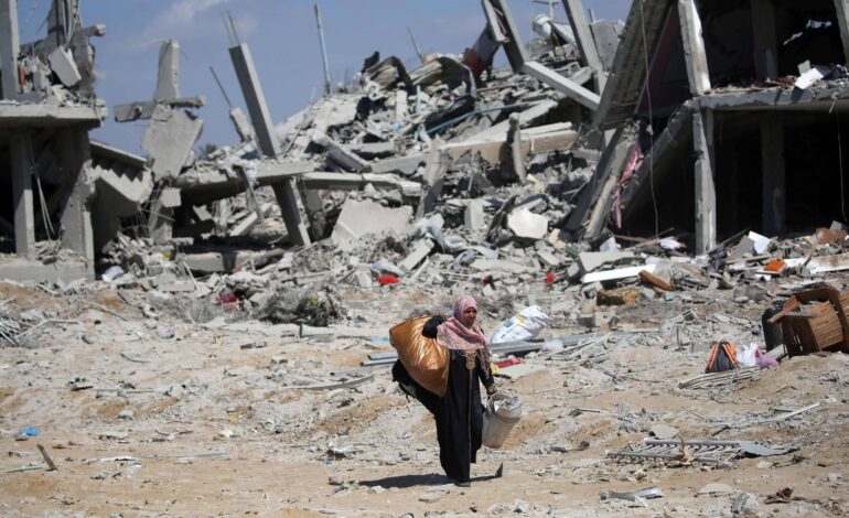 ataque-de-israel-contra-comboio-humanitario-na-faixa-de-gaza-deixa-mortos