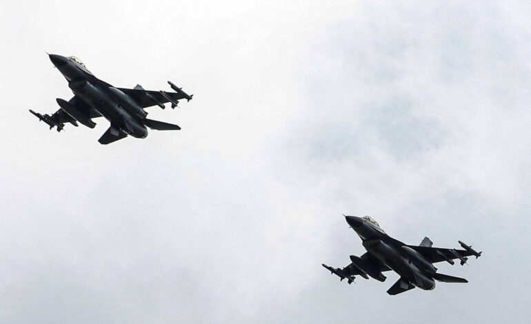 zelenski-demite-chefe-da-forca-aerea-apos-perda-de-caca-f-16