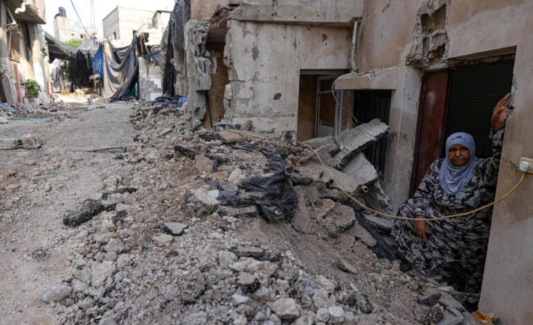 israel-anuncia-morte-de-mais-terroristas-em-3o-dia-de-operacao-na-cisjordania