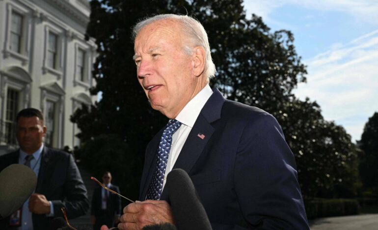 biden-diz-que-netanyahu-nao-faz-o-suficiente-para-obter-acordo-de-refens